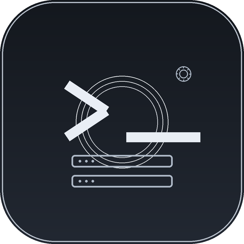 SysOpsKit app icon