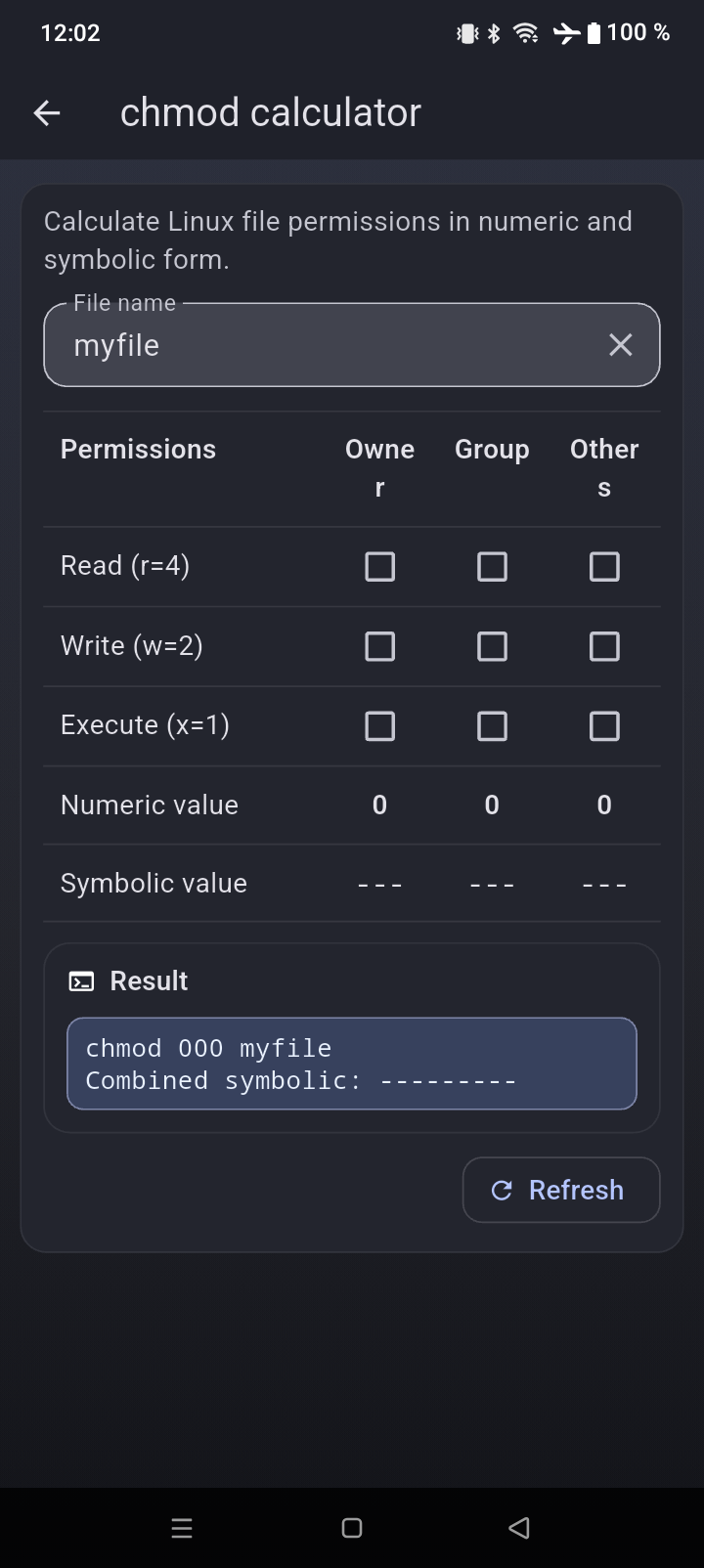 SysOpsKit SFTP client on Android